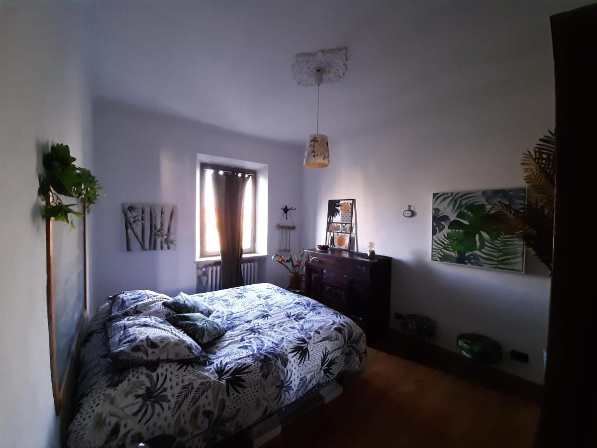 Cascina Teresina Monferrato Piscina Villa Cortazzone Buitenkant foto