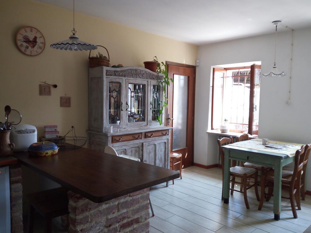 Cascina Teresina Monferrato Piscina Villa Cortazzone Buitenkant foto